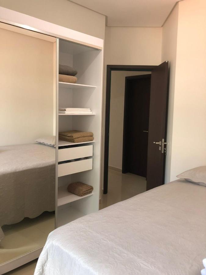 Aconchego Familiar Apartment Joao Pessoa Bagian luar foto